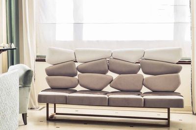 现代进口家具与建材新星 TAFARUCI木塑复合材料的创新与应用