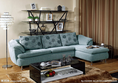 家具系列摄影图 捕捉家居生活的艺术之美