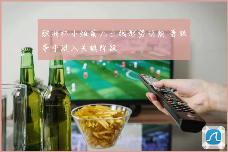 欧洲杯小组前几出线形势明朗 晋级争夺进入关键阶段