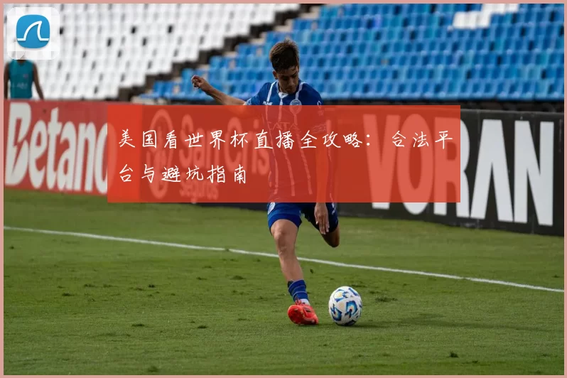 美国看世界杯直播全攻略：合法平台与避坑指南
