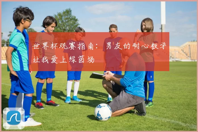 世界杯观赛指南：男友的耐心教学让我爱上绿茵场