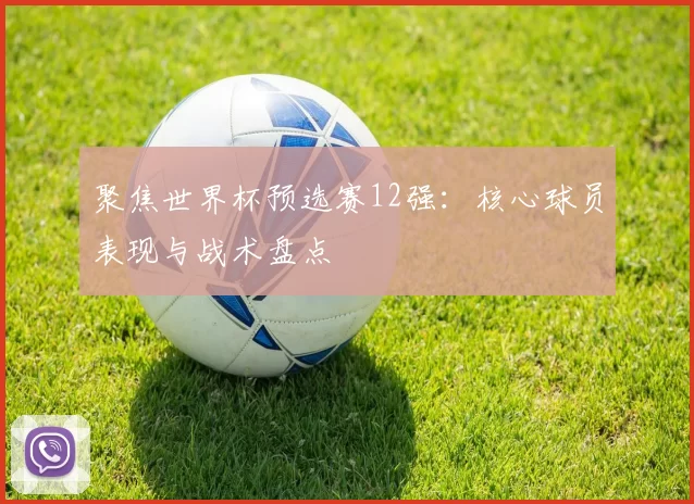 聚焦世界杯预选赛12强：核心球员表现与战术盘点