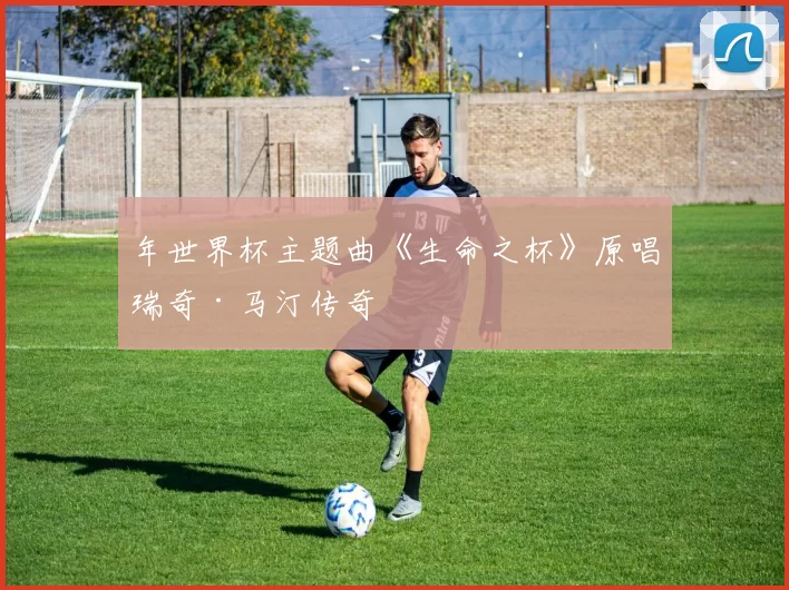 年世界杯主题曲《生命之杯》原唱瑞奇·马汀传奇