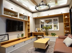 装修先看家具还是先装修？其实还有第三种更优方案