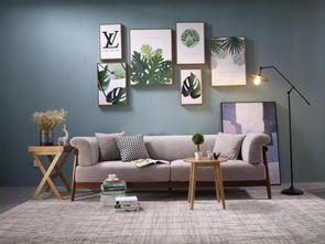 一统家居沙发怎么样？选得好才知道家有多美