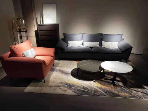 来宜嘉家居，挑选一款与您生活共鸣的沙发